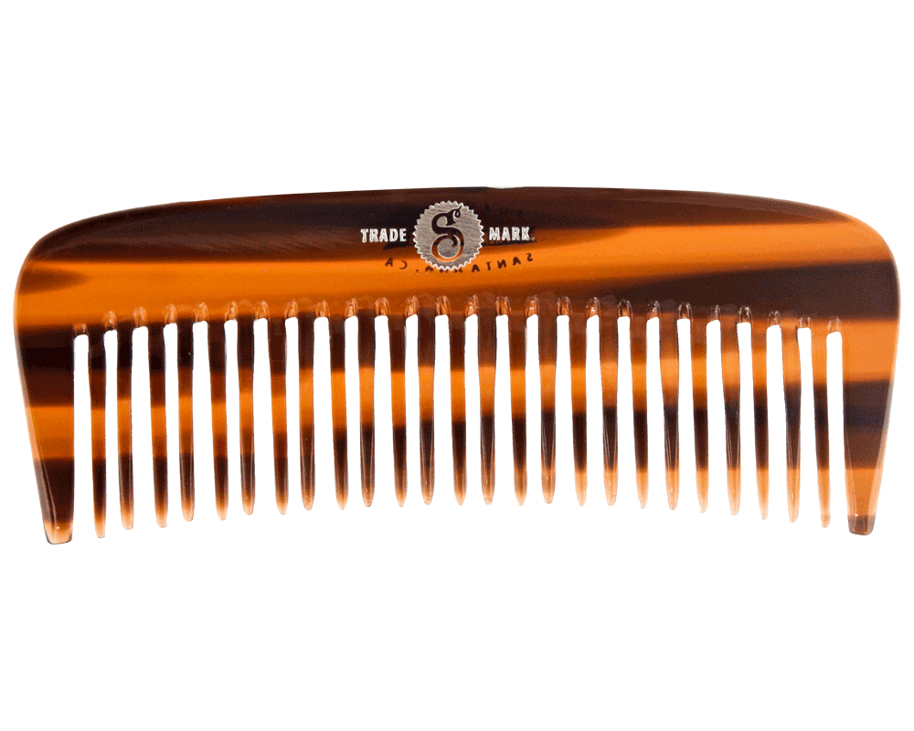 Beard Comb