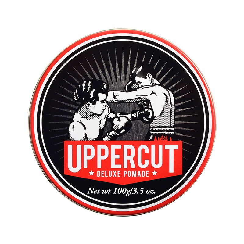 Uppercut Deluxe Pomade