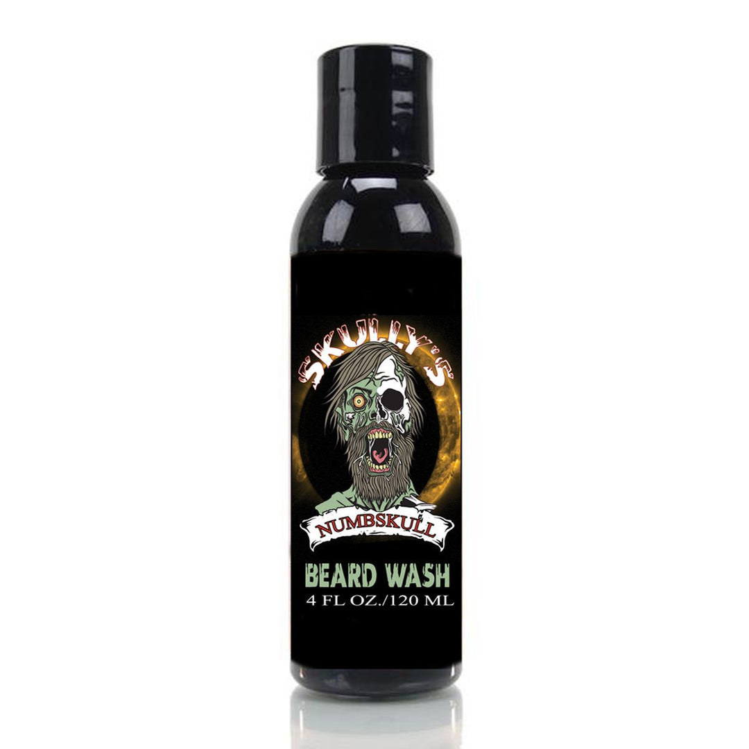 Numbskull Beard Wash