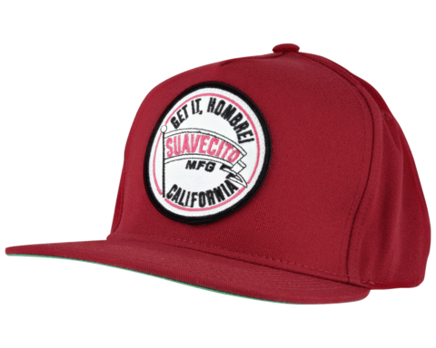 Pennant Hat