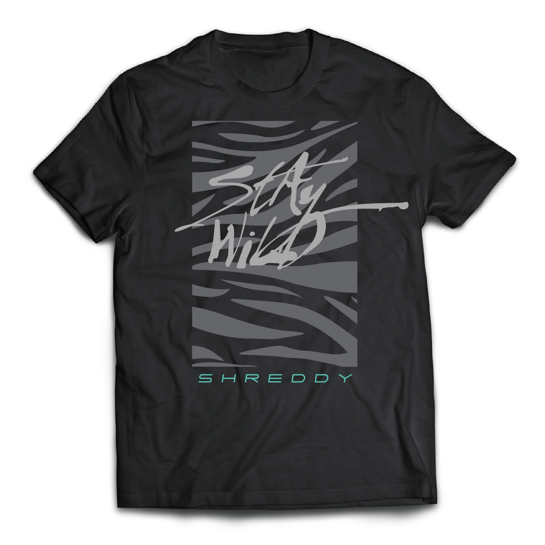 Stay Wild Shirt