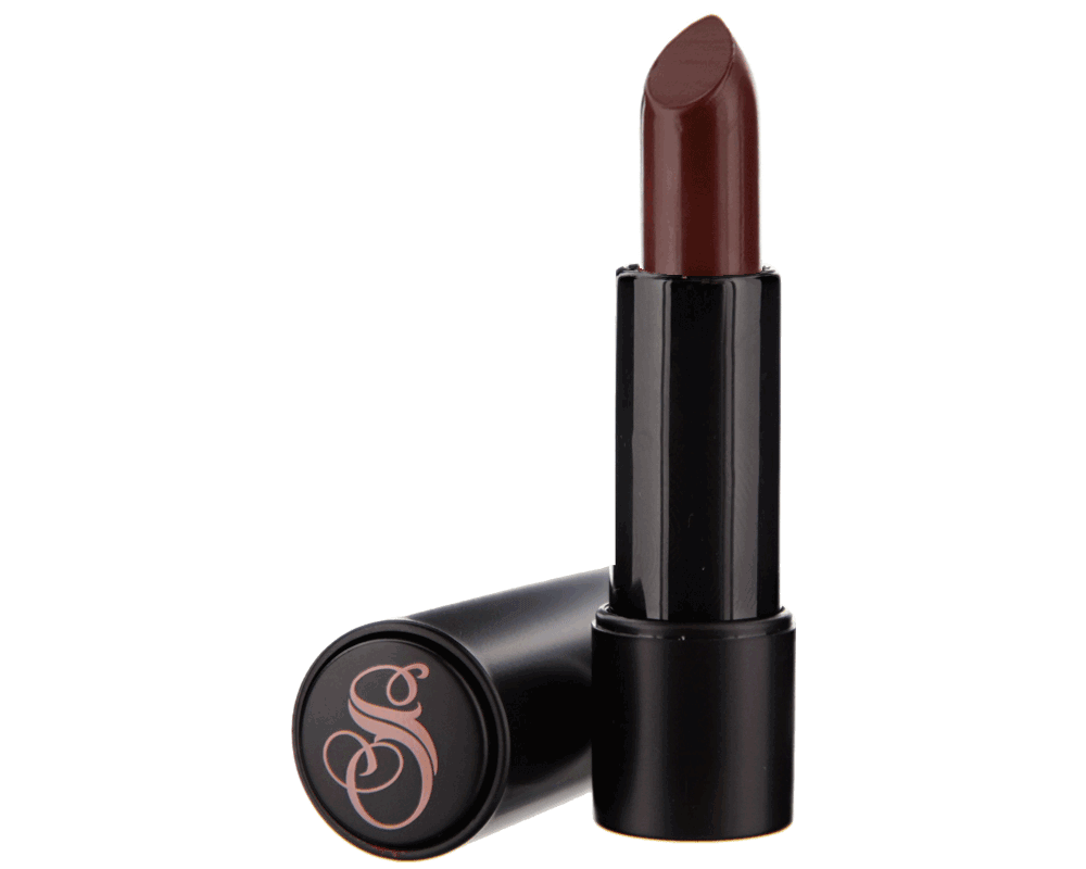 Semi - Matte Lipstick - Slay