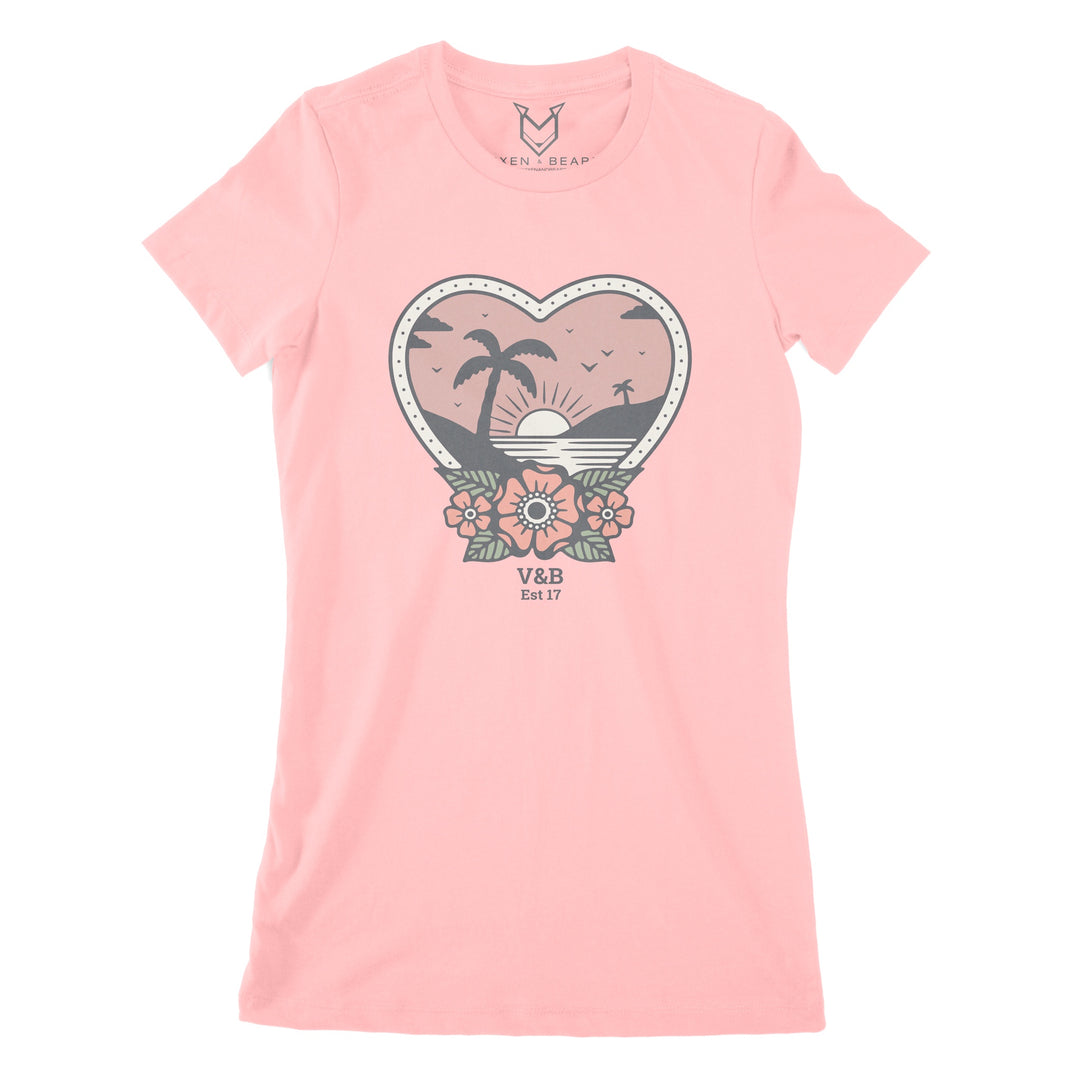 Always Dreaming T-Shirt
