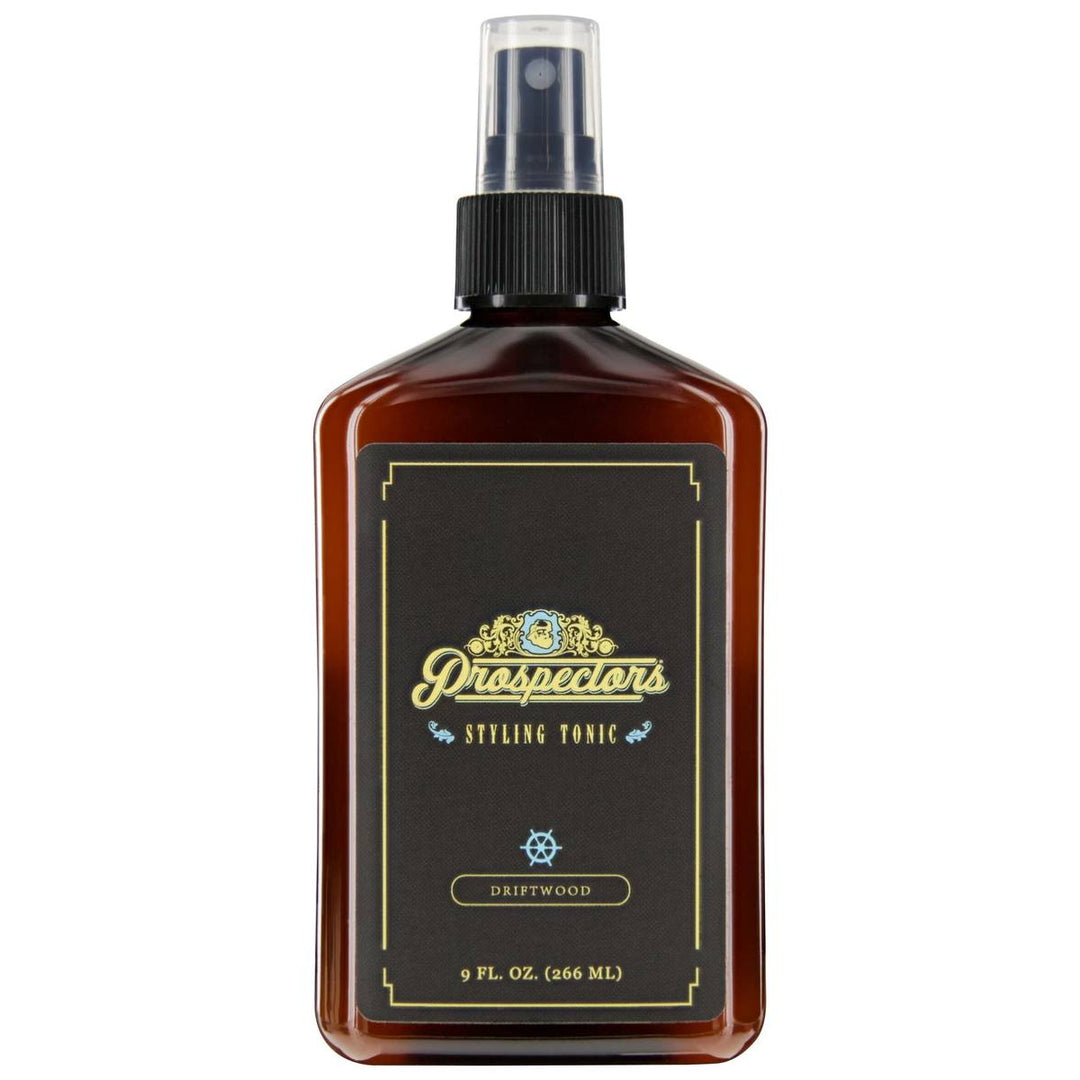 Prospectors Pomade Styling Tonic