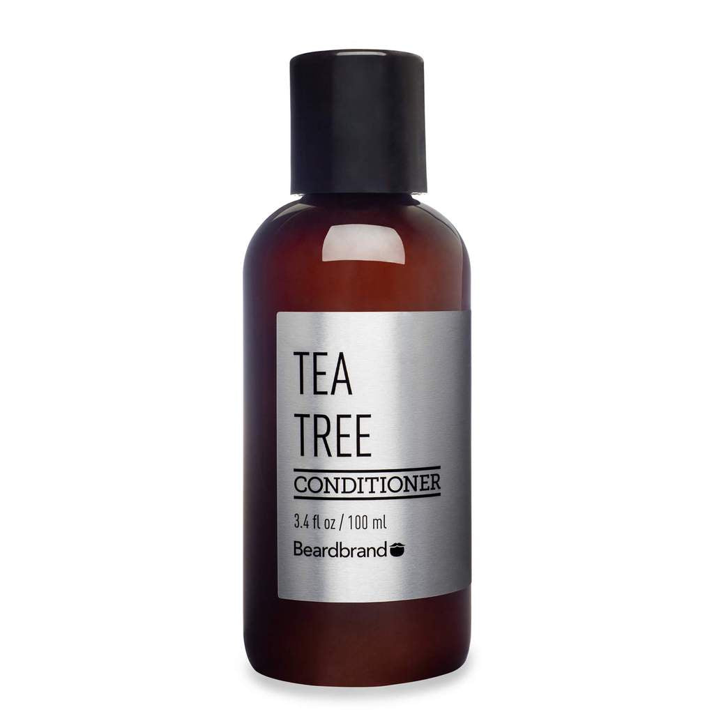 Tea Tree Conditioner