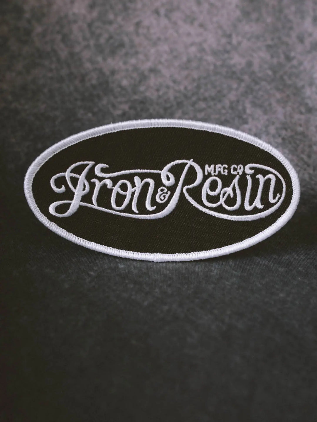Script Patch