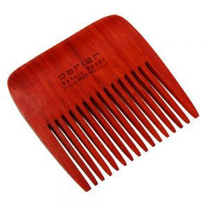 BRDCMB1 Beard Comb