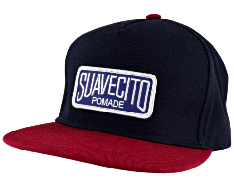 Haymaker Snapback Hat