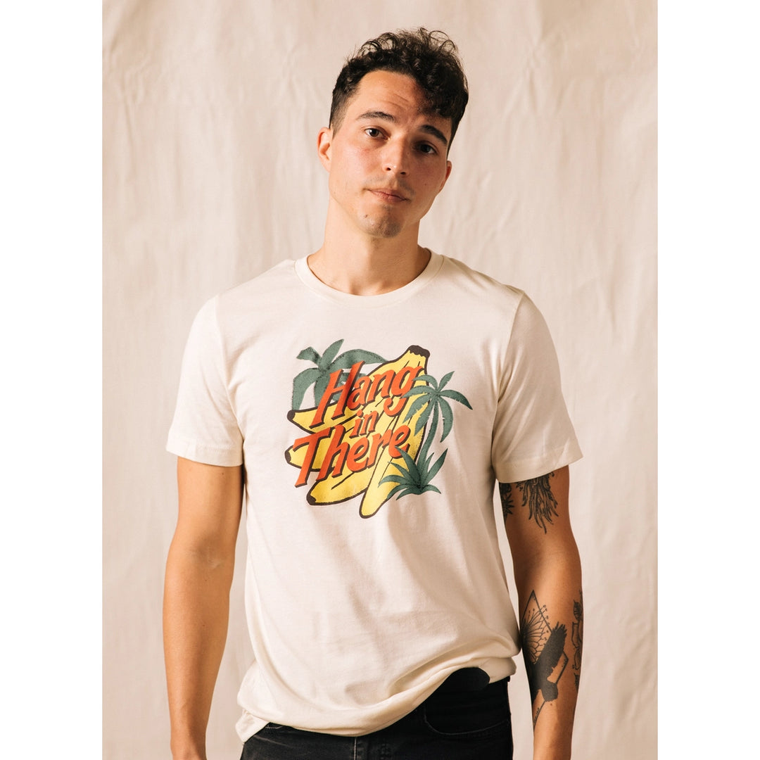 Hang in There Tee