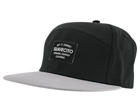 Grooming Co. Hat
