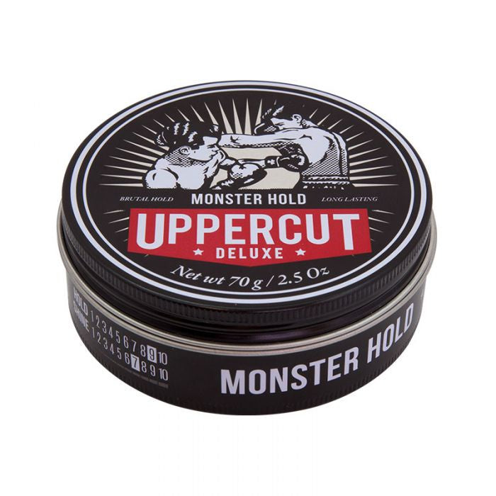 Uppercut Deluxe Monster Hold