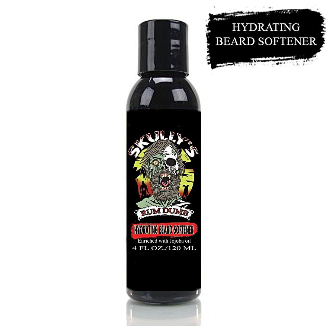 Rum Dumb Beard Conditioner