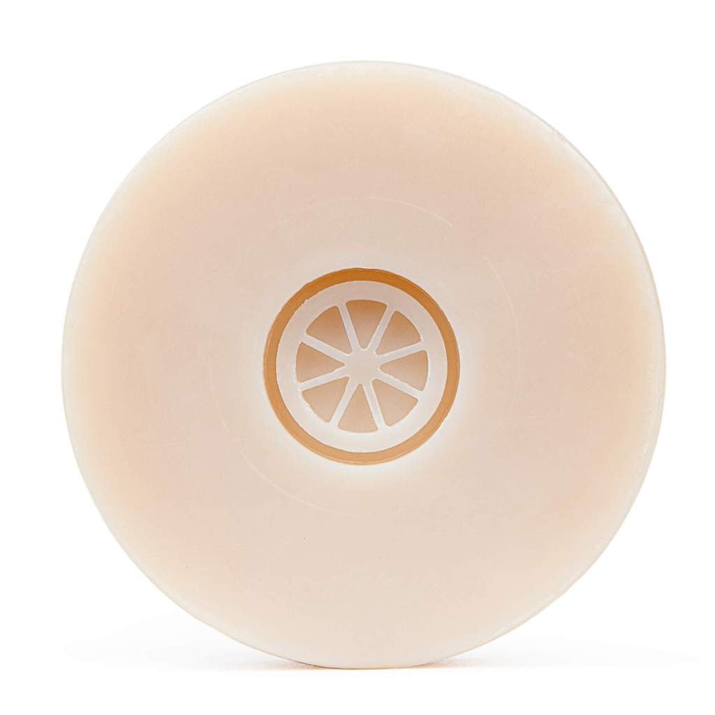 Spiced Citrus Utility Bar