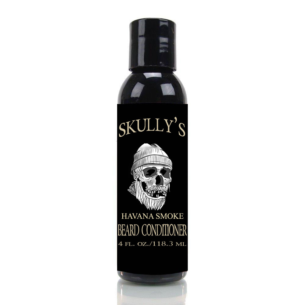 Havana Smoke - Beard Conditioner