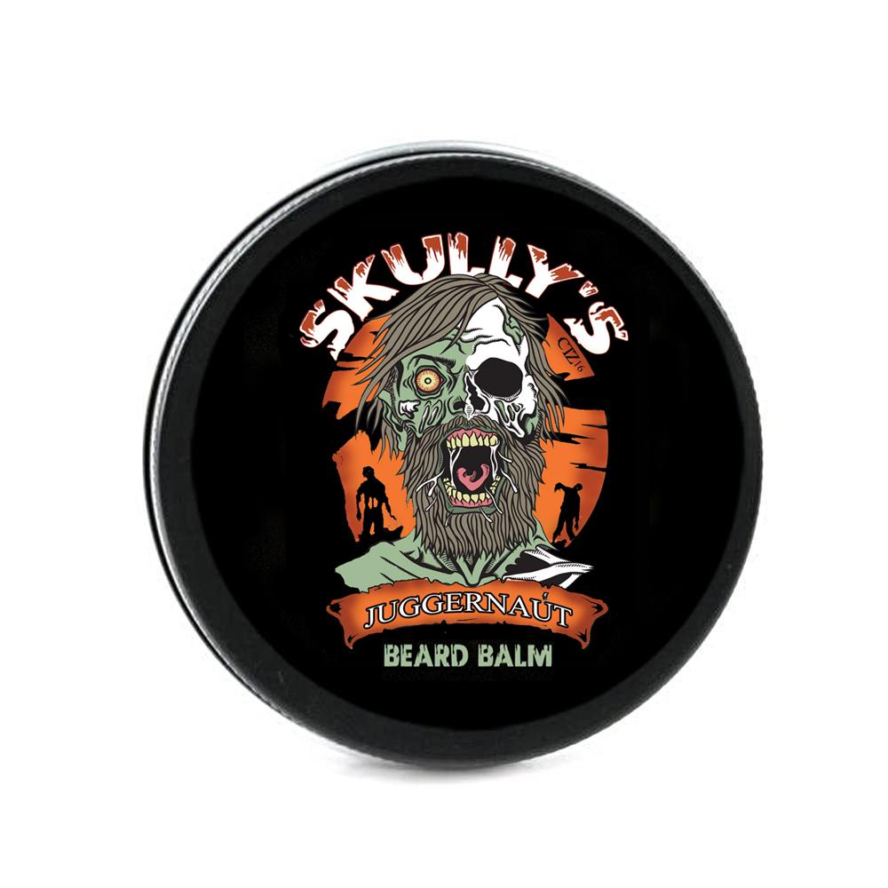 Juggernaut Beard Balm