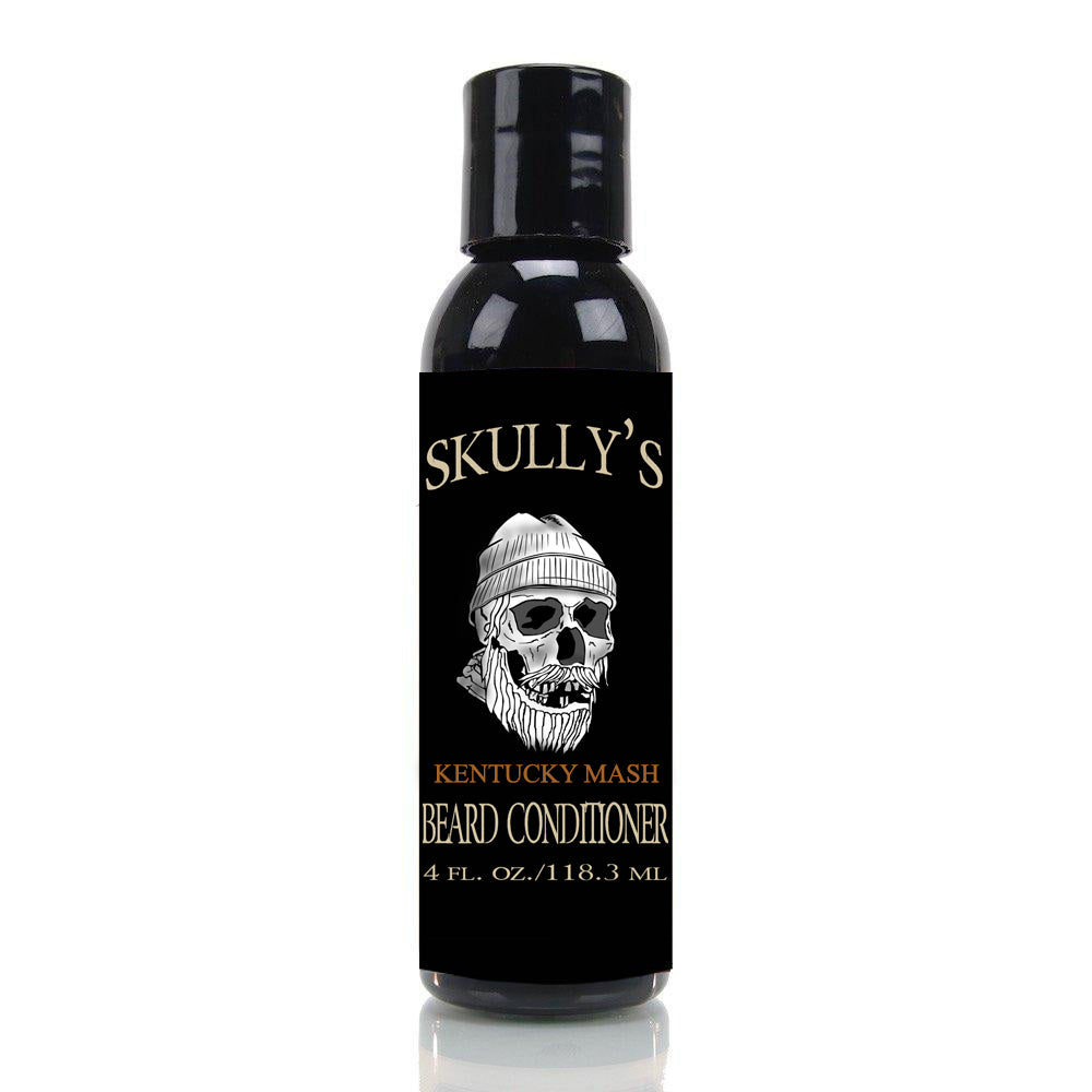 Kentucky Mash Beard Conditioner