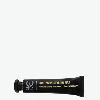 Mustache Styling Wax