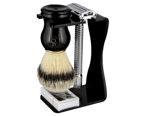 Classic Shaving Kit