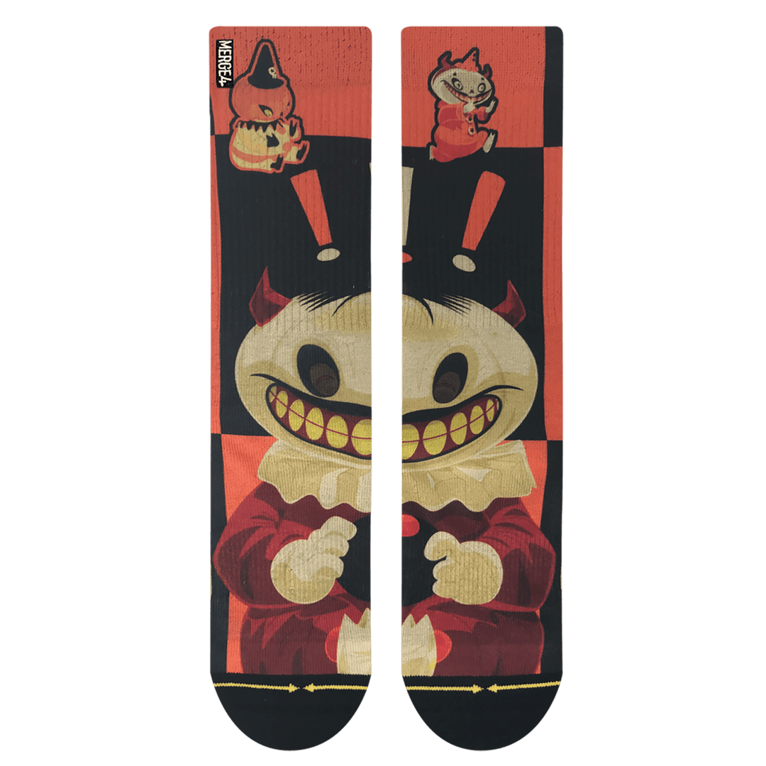 Brandon Rangar Spook - Large