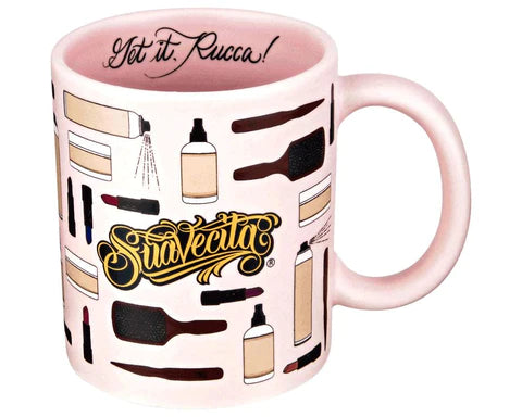Glam Squad Mug