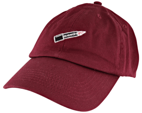 Lipstick Dad Hat