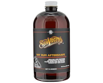 Bay Rum Aftershave