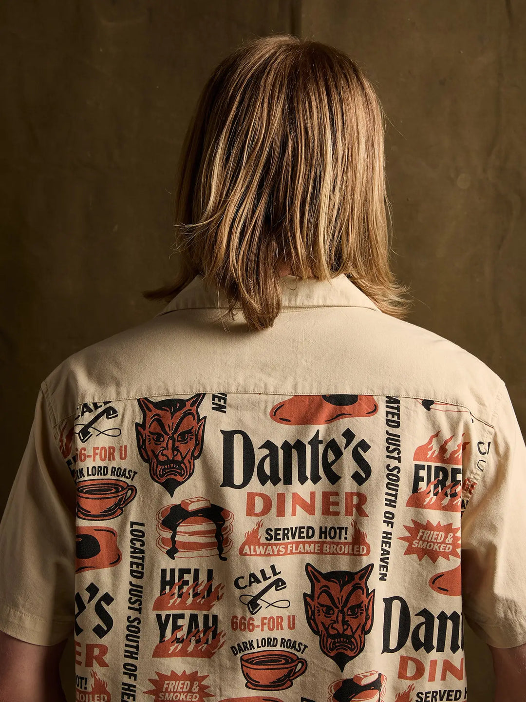 Dante&
