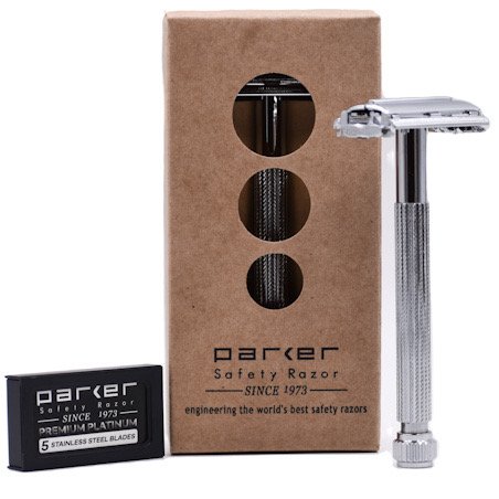 29L Safety Razor