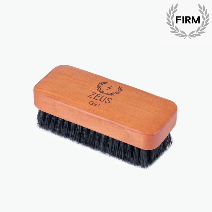 Palm Beard Brush - Firm