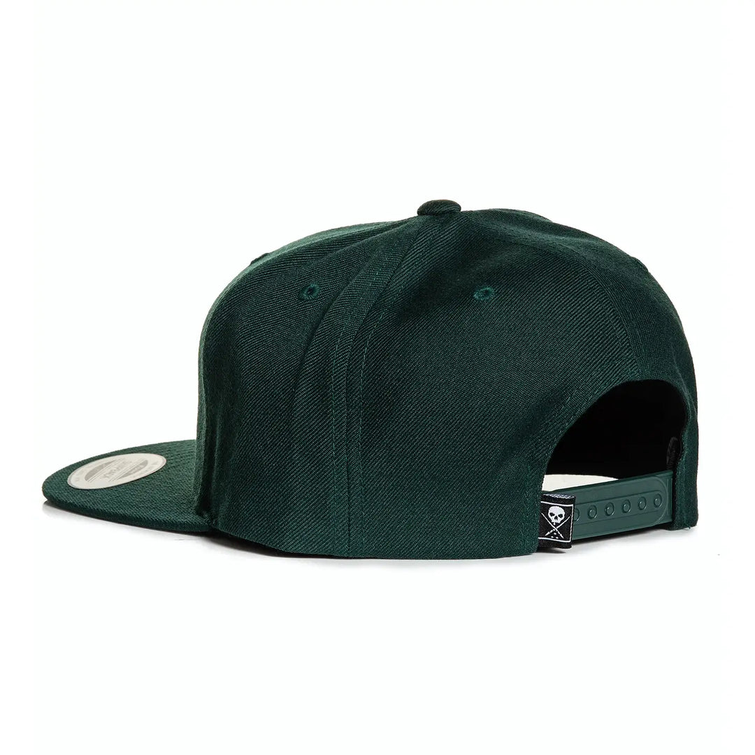 Built - Snapback