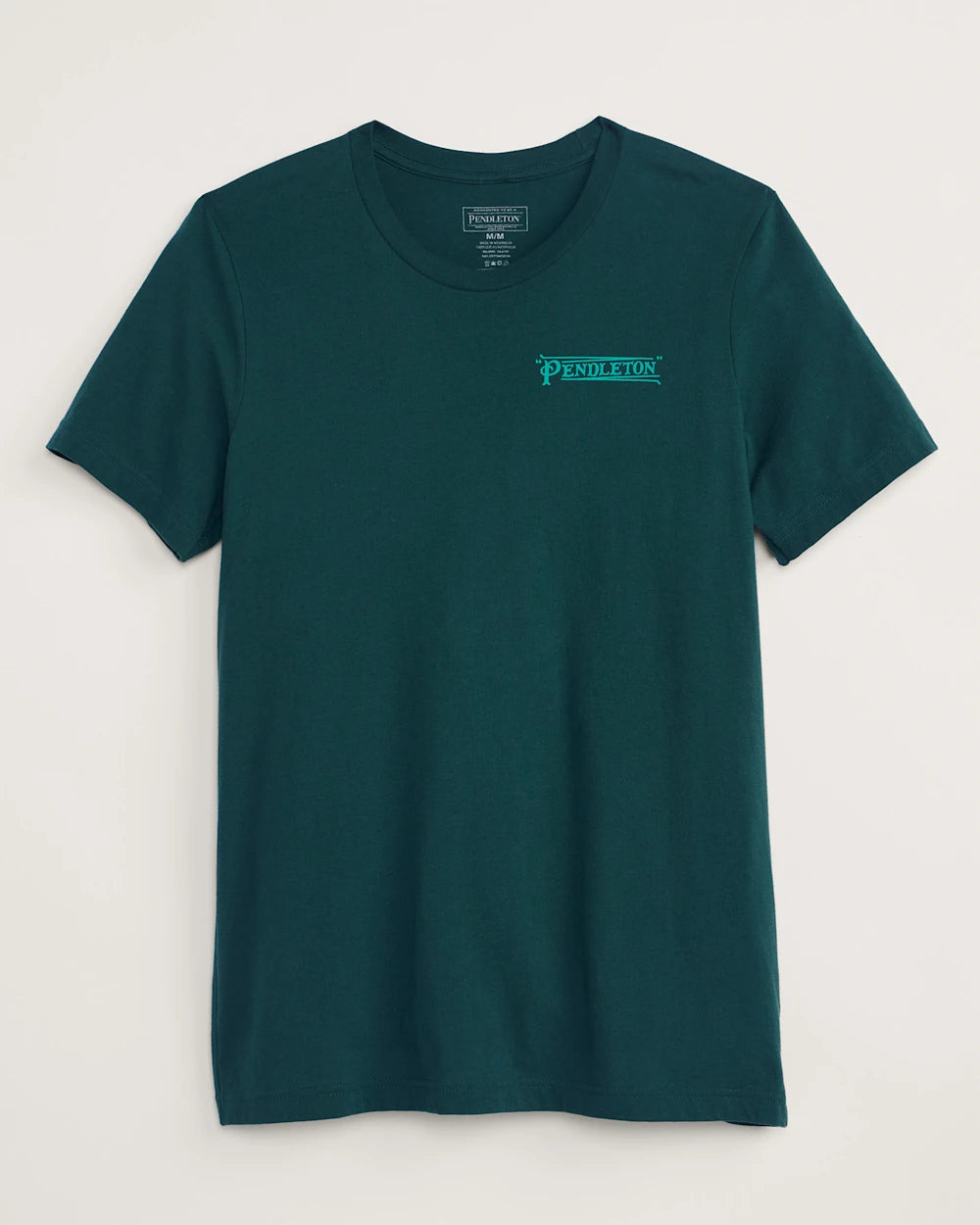 Men's Salmon Falls Graphic Tee