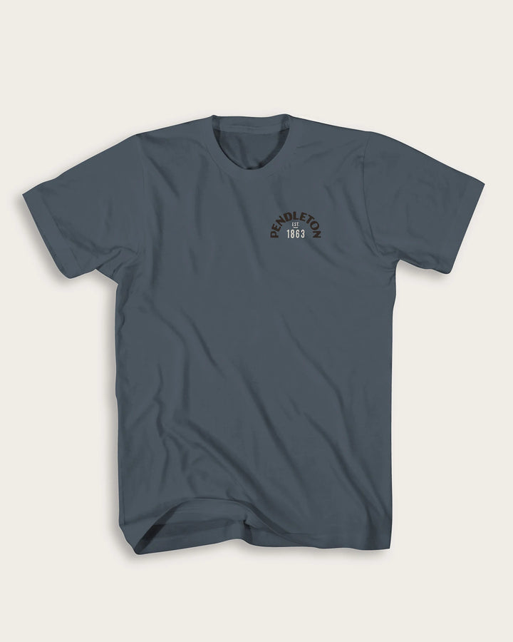Wild West Graphic Tee