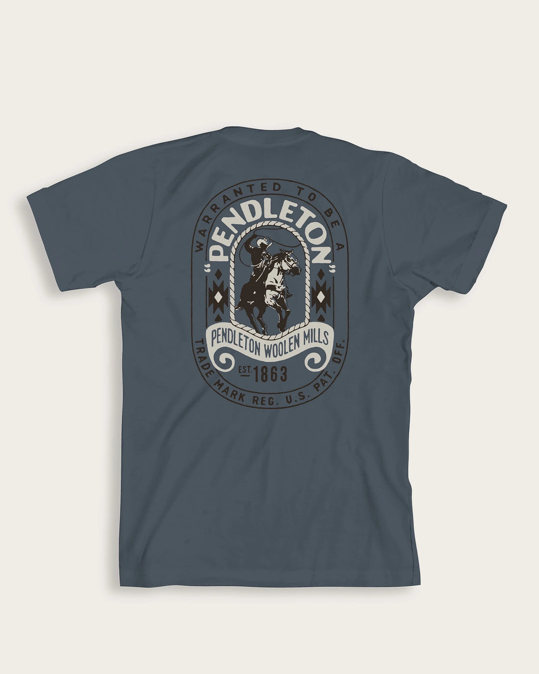 Wild West Graphic Tee