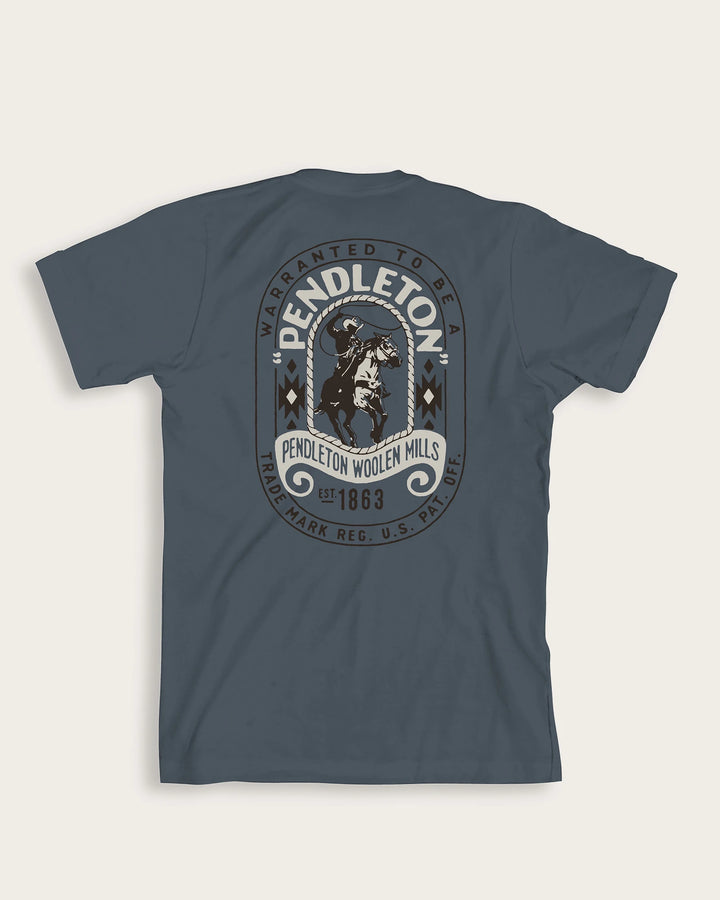 Wild West Graphic Tee