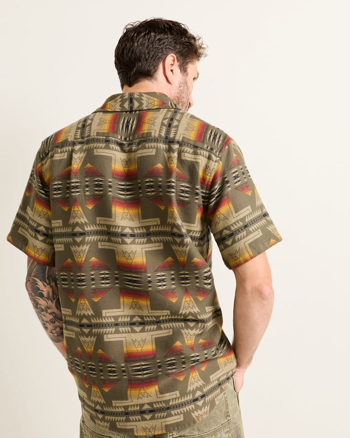Men's Short-Sleeve Doublesoft Gateway Shirt