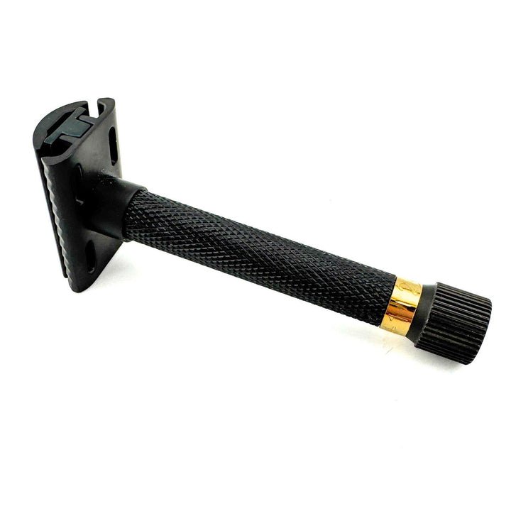 VARBK-Gold Safety Razor