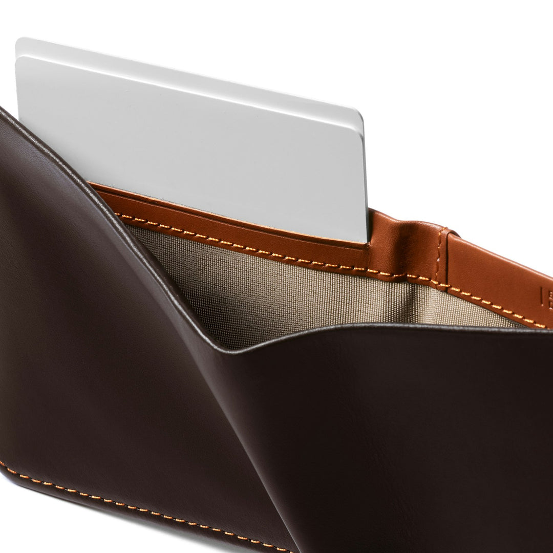 Bellroy Hide &amp; Seek HI Wallet – Java – feature detail