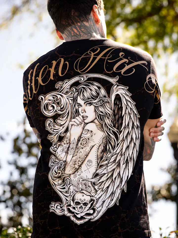 Angelic Premium