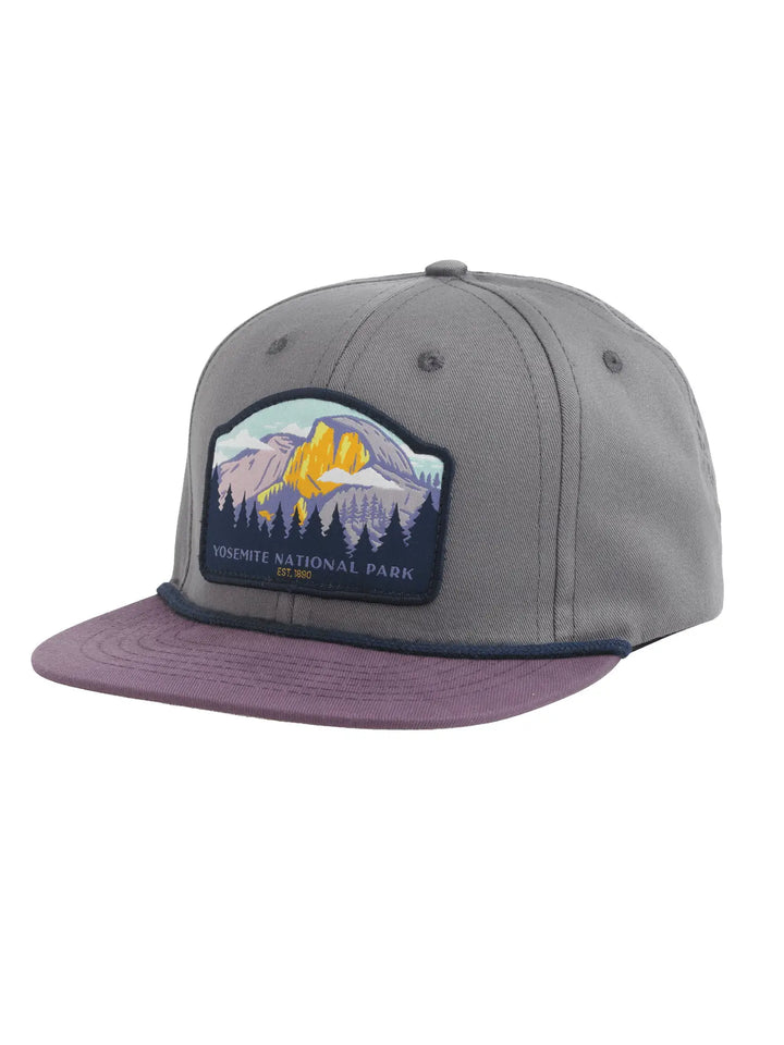 Yosemite National Park Hat