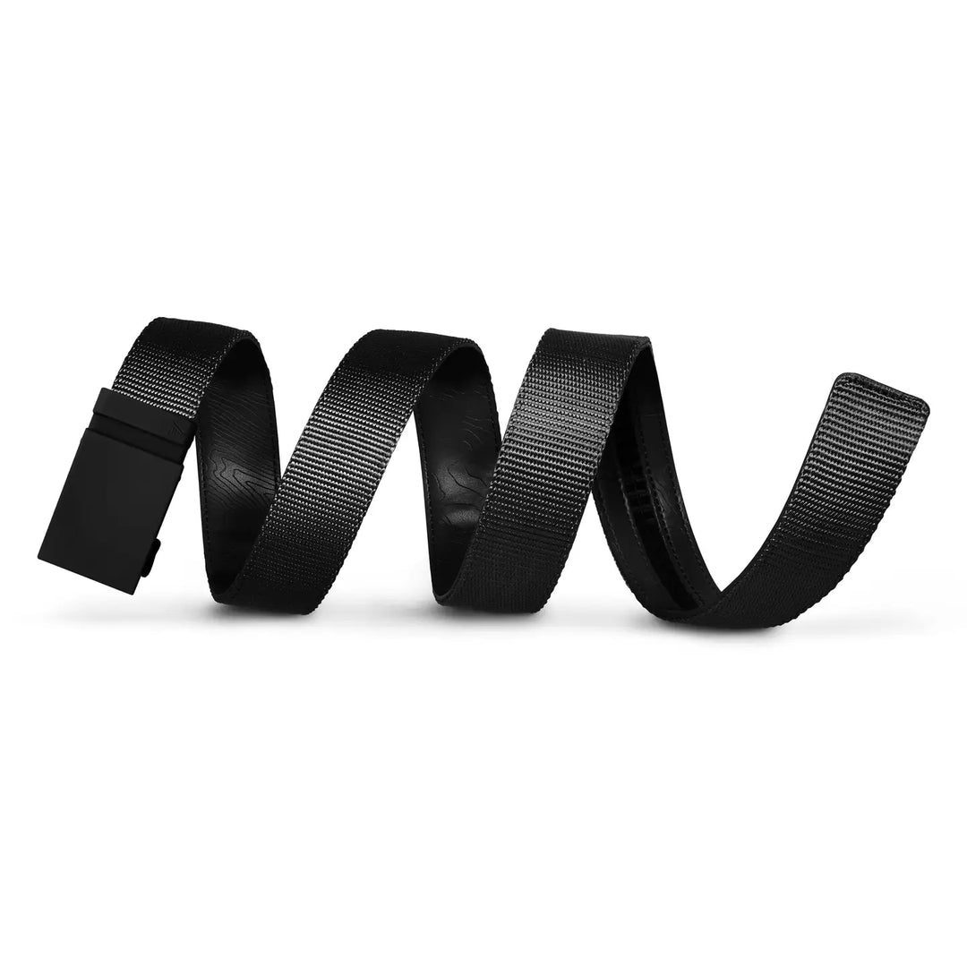 Blackout Belt