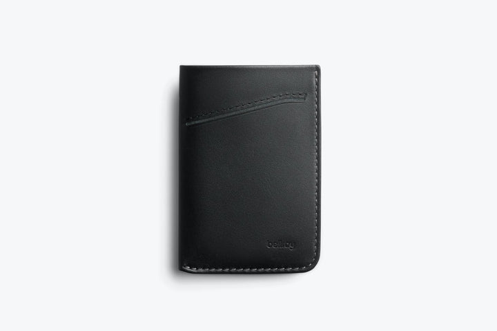 Card Sleeve - Black (second edition)