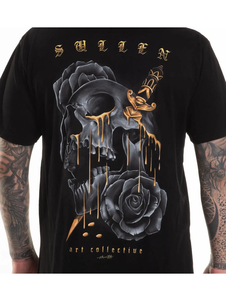 Golden Tears Premium