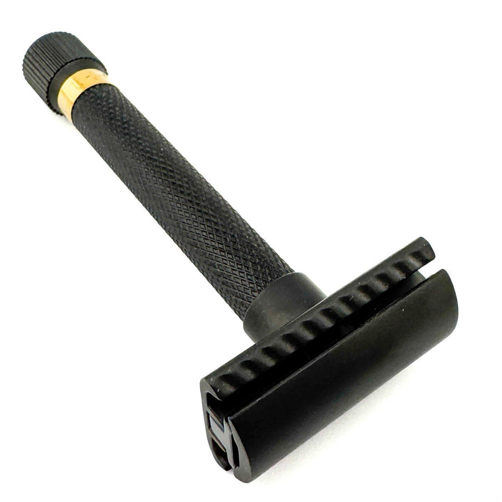 VARBK-Gold Safety Razor