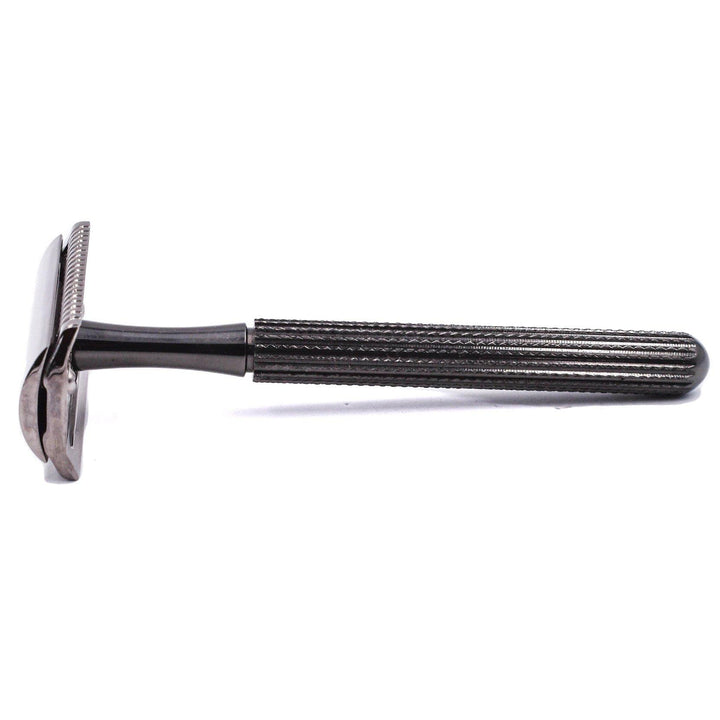 78-GR Graphite Safety Razor