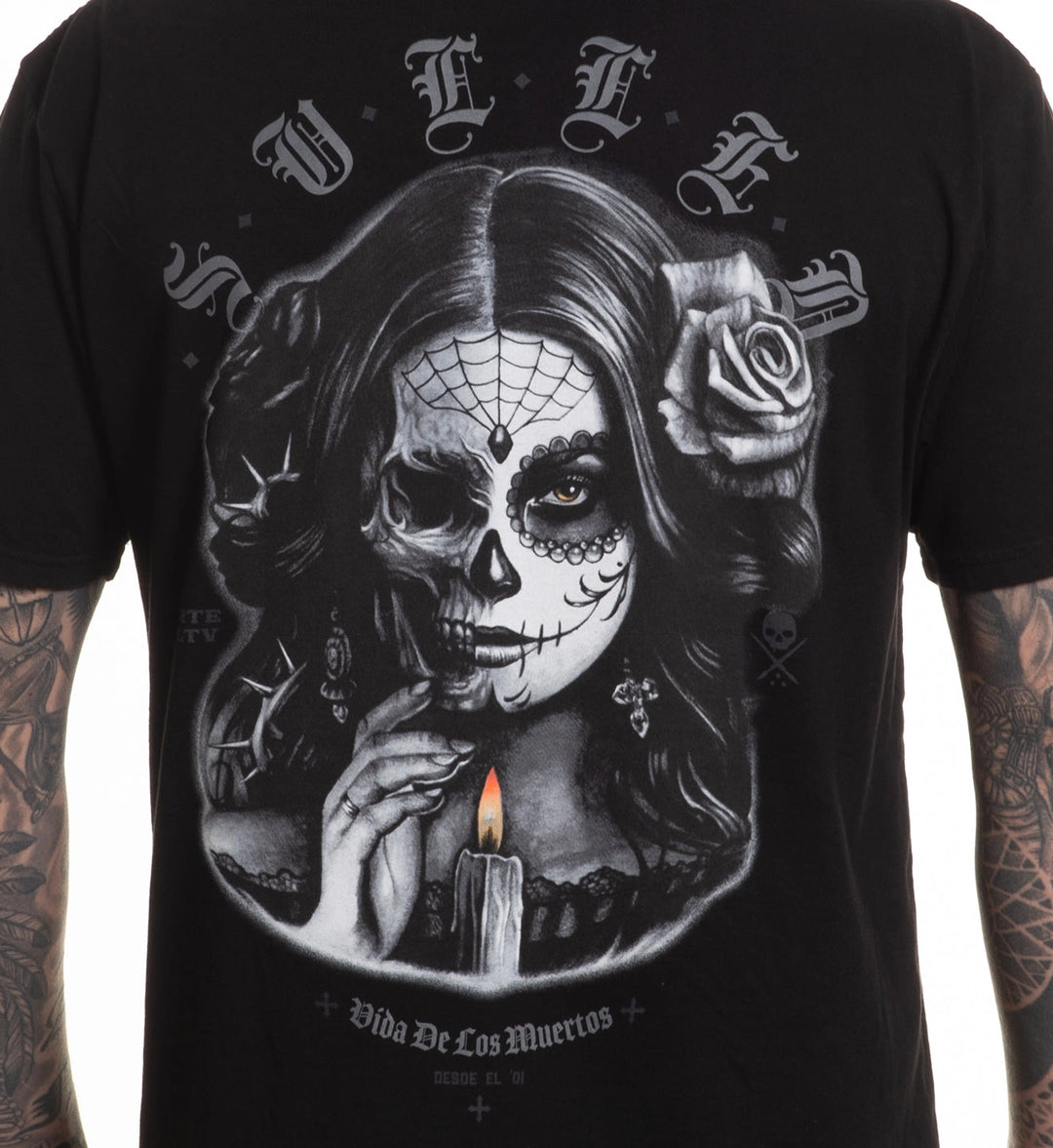 La Catrina Premium