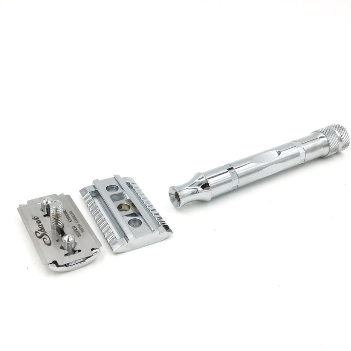 Parker 89R Heavyweight Safety Razor