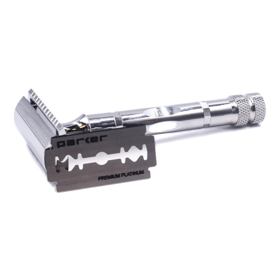 Parker 89R Heavyweight Safety Razor