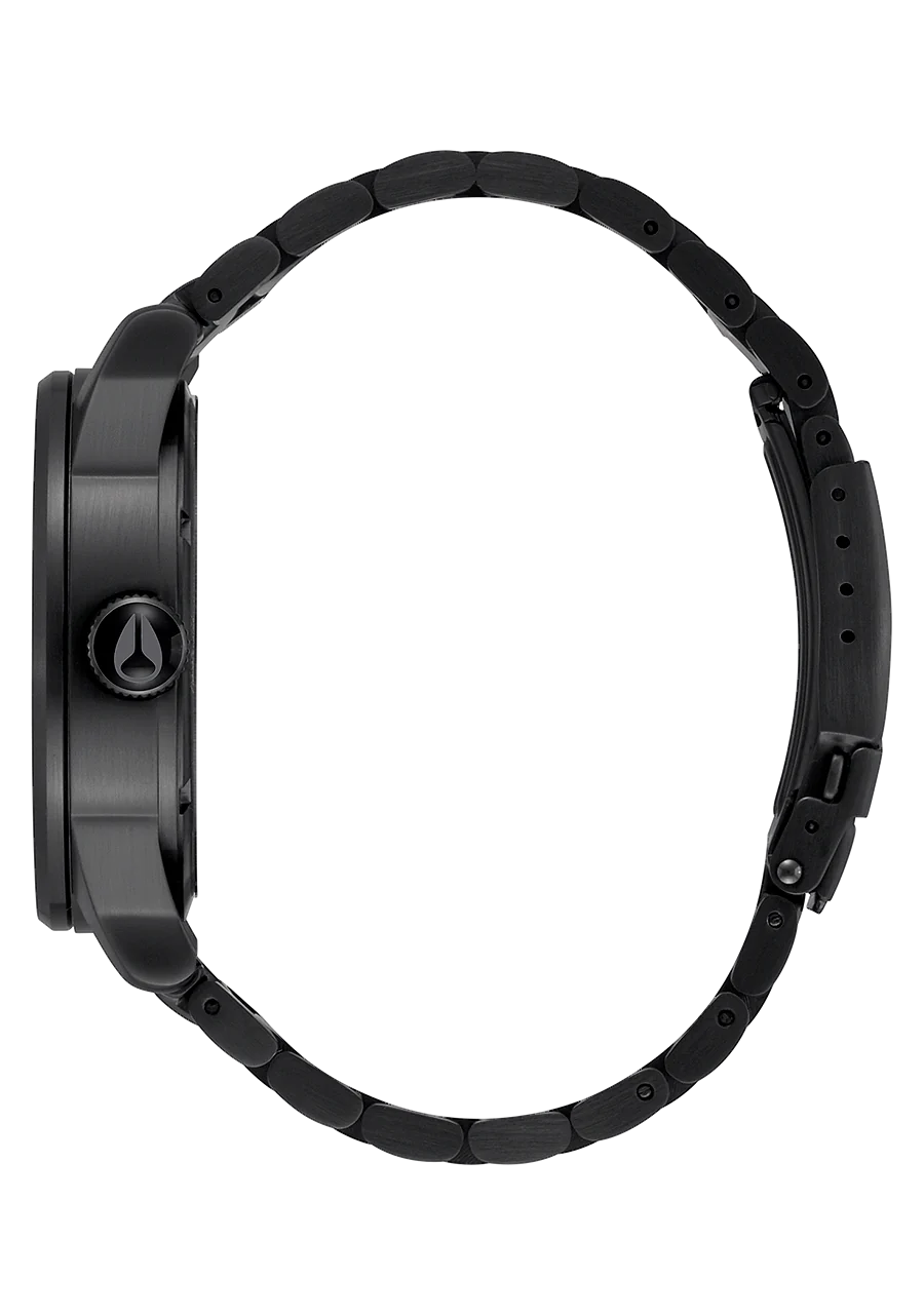 Sentry Stainless Steel - All Black