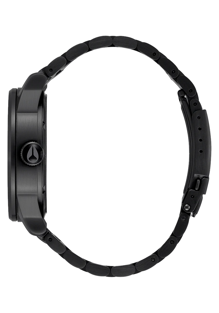 Sentry Stainless Steel - All Black