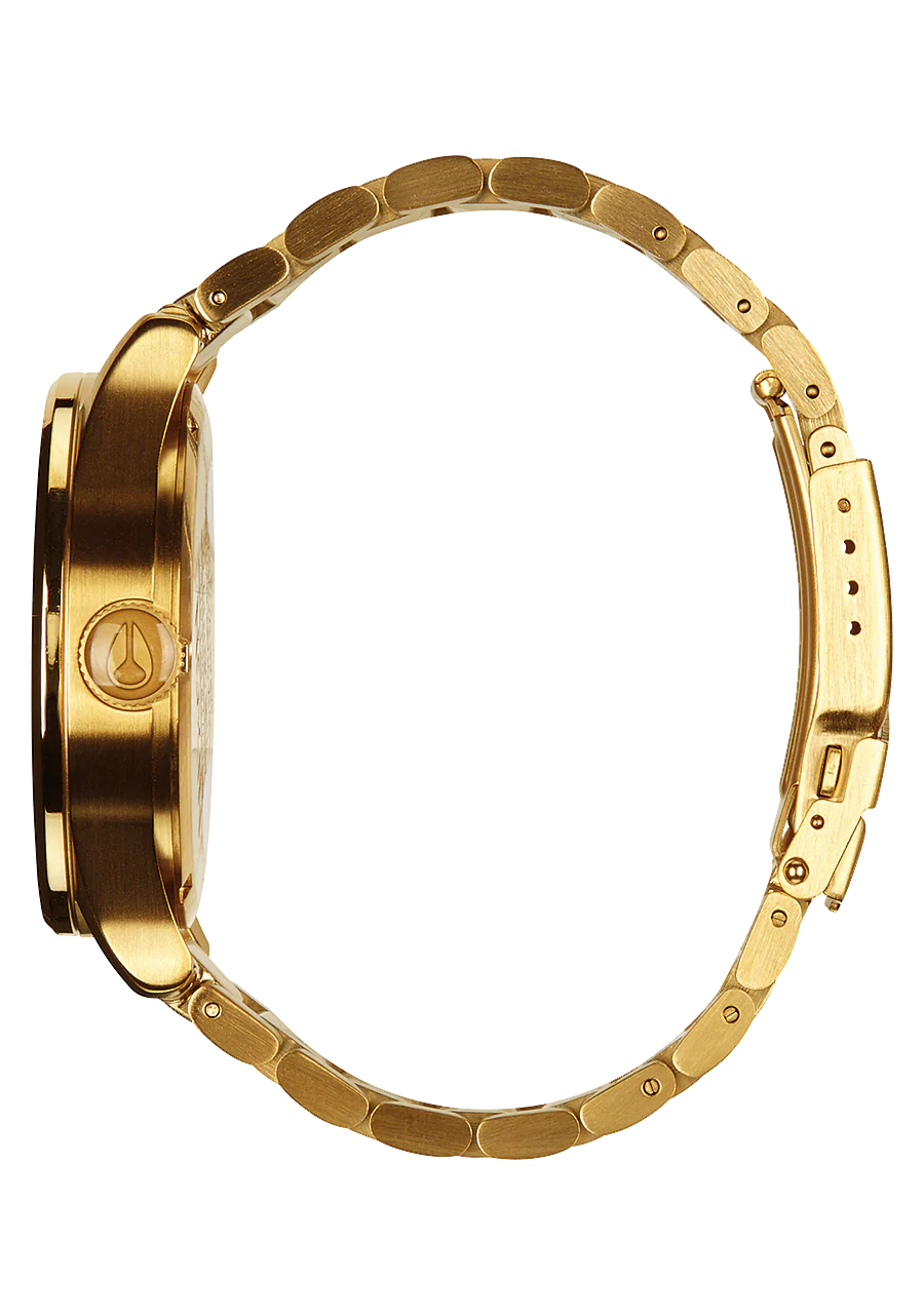 Sentry Stainless Steel - All Gold